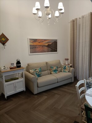 公寓 | 2 間臥室