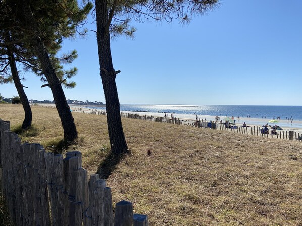 NĂ€ra stranden