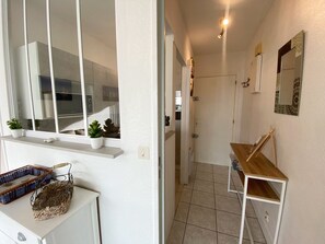 Interior - CORMORANE 2 - Studio in holiday rental, Carnac - U32 (Carnac)