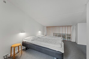 3 soverom og wi-fi (inkludert)