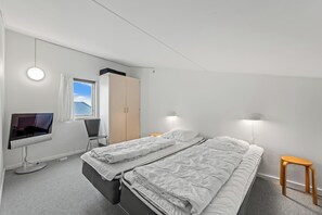 3 sovrum och gratis wi-fi