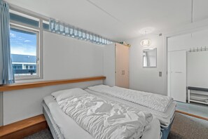 3 bedrooms, free WiFi