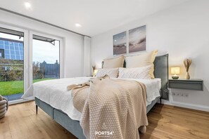 3 makuuhuonetta, vauvan matkasänky, ilmainen Wi-Fi, vuodevaatteet