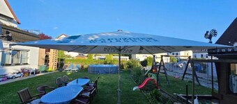 RK79 Holiday apartment - garden and pool near Fürth Hospital, Playmobil Funpark