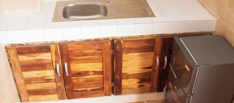 HOTEL RESIDENCE ESSIENIGUET