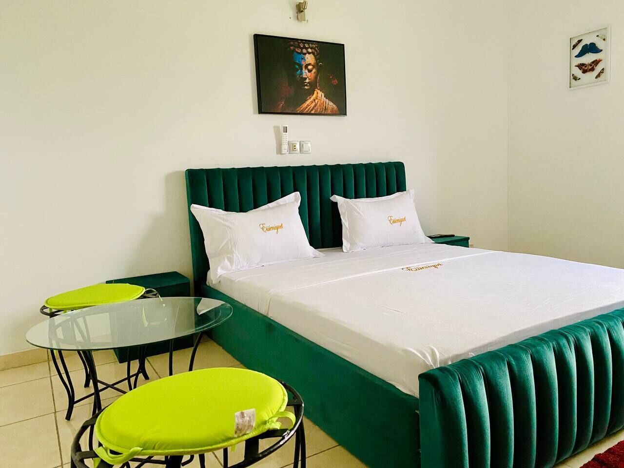 Habitación