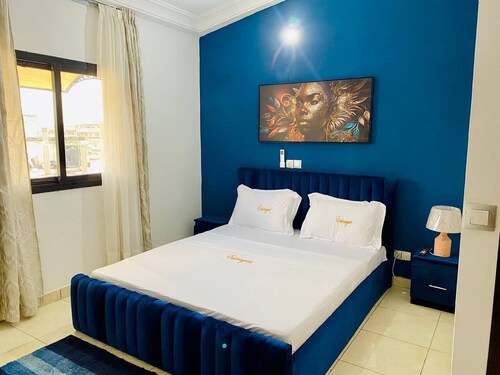 HOTEL RESIDENCE ESSIENIGUET