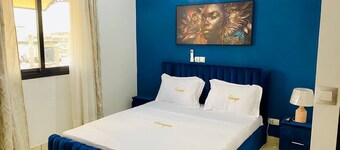 HOTEL RESIDENCE ESSIENIGUET