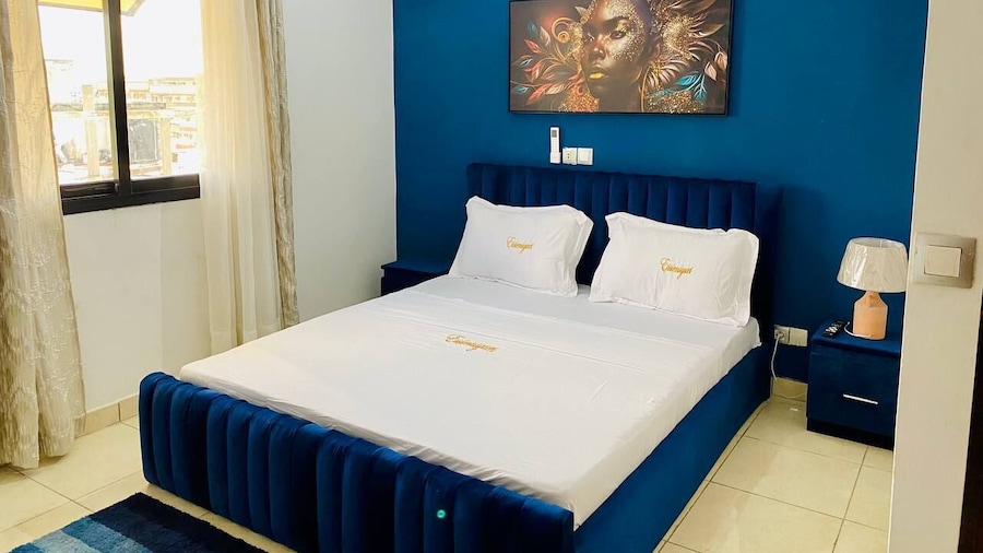 HOTEL RESIDENCE ESSIENIGUET