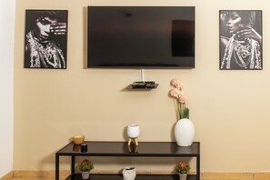 Reception hall - HOTEL RESIDENCE ESSIENIGUET (Abidjan)