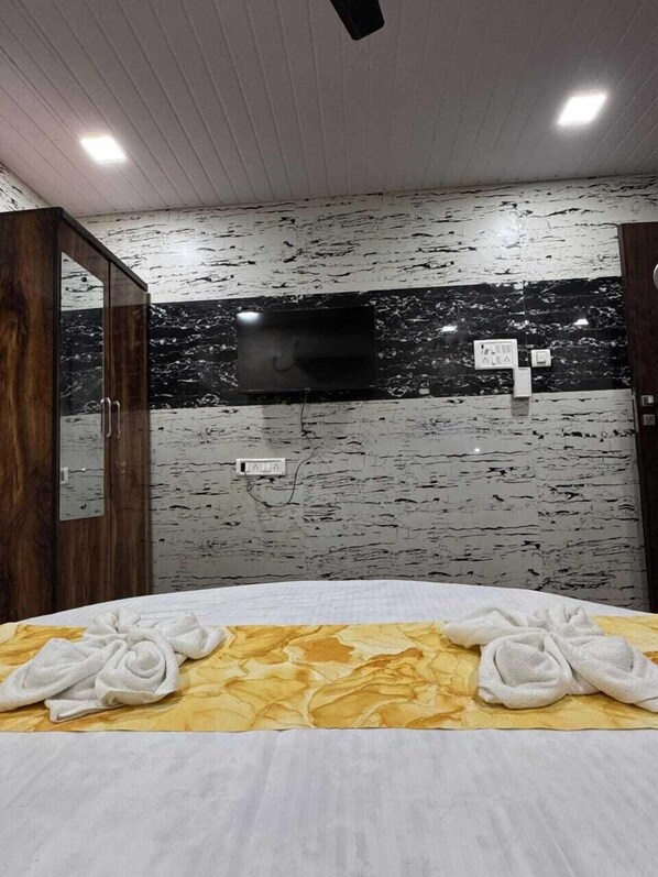 Bureau, Wi-Fi gratuit