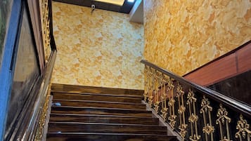 Bagian depan properti