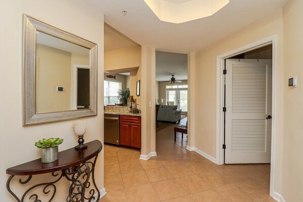 Interior - Seaside at Anastasia F101 (St Augustine)