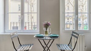 Leilighet | Spiseområde