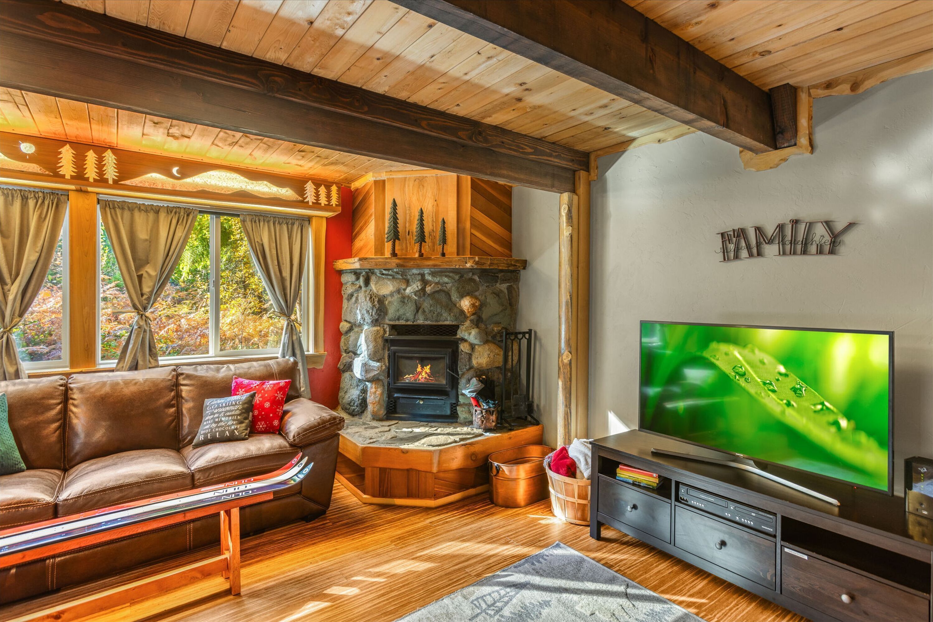 別墅 | 3 間臥室