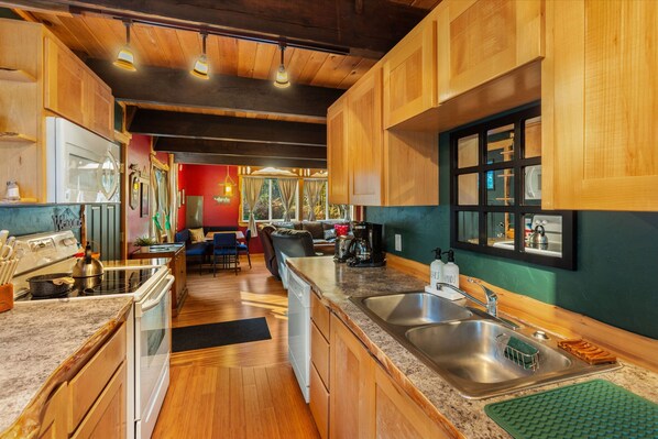 Villa | 3 chambres
