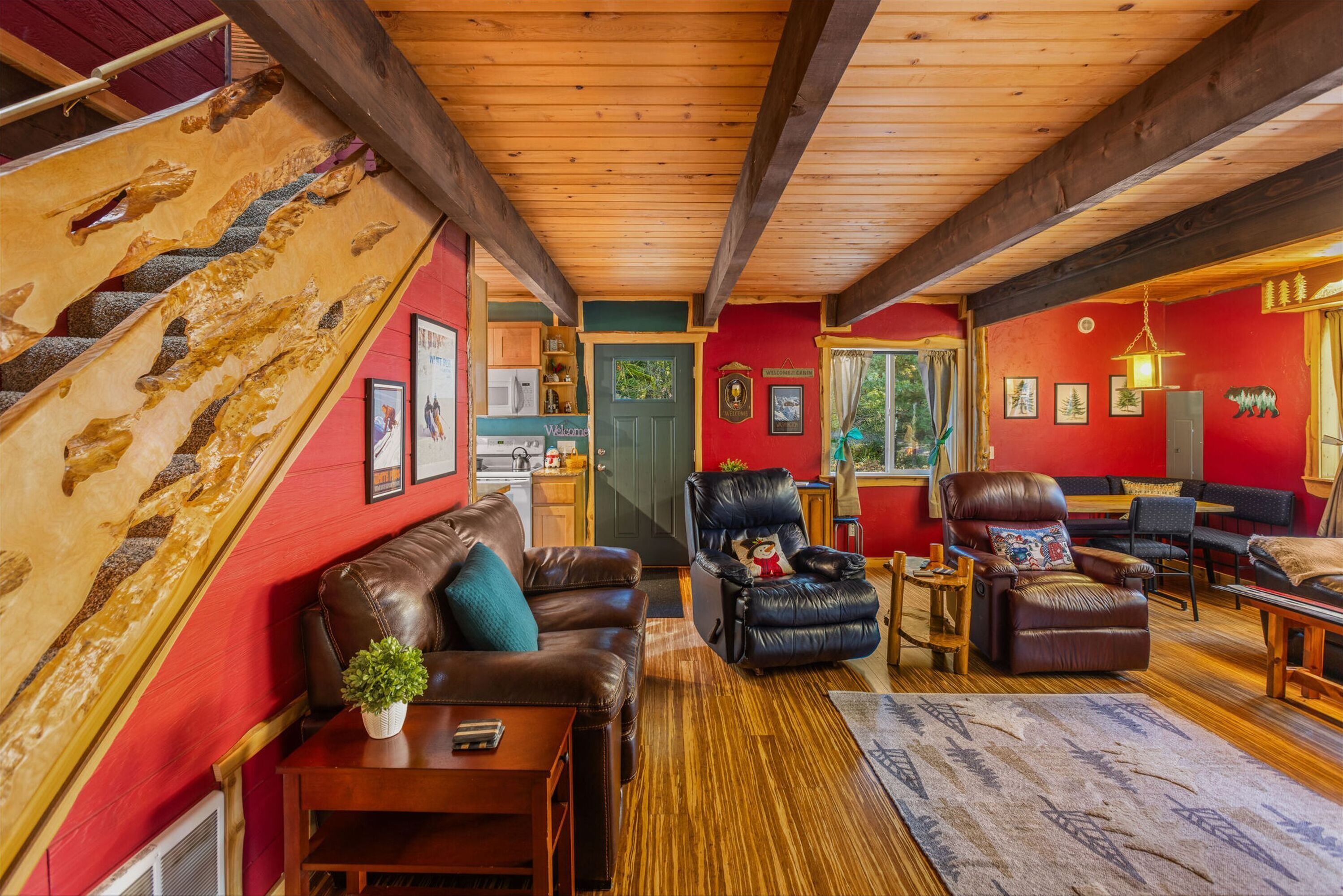 別墅 | 3 間臥室