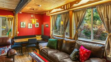 Vila | 3 kamar tidur