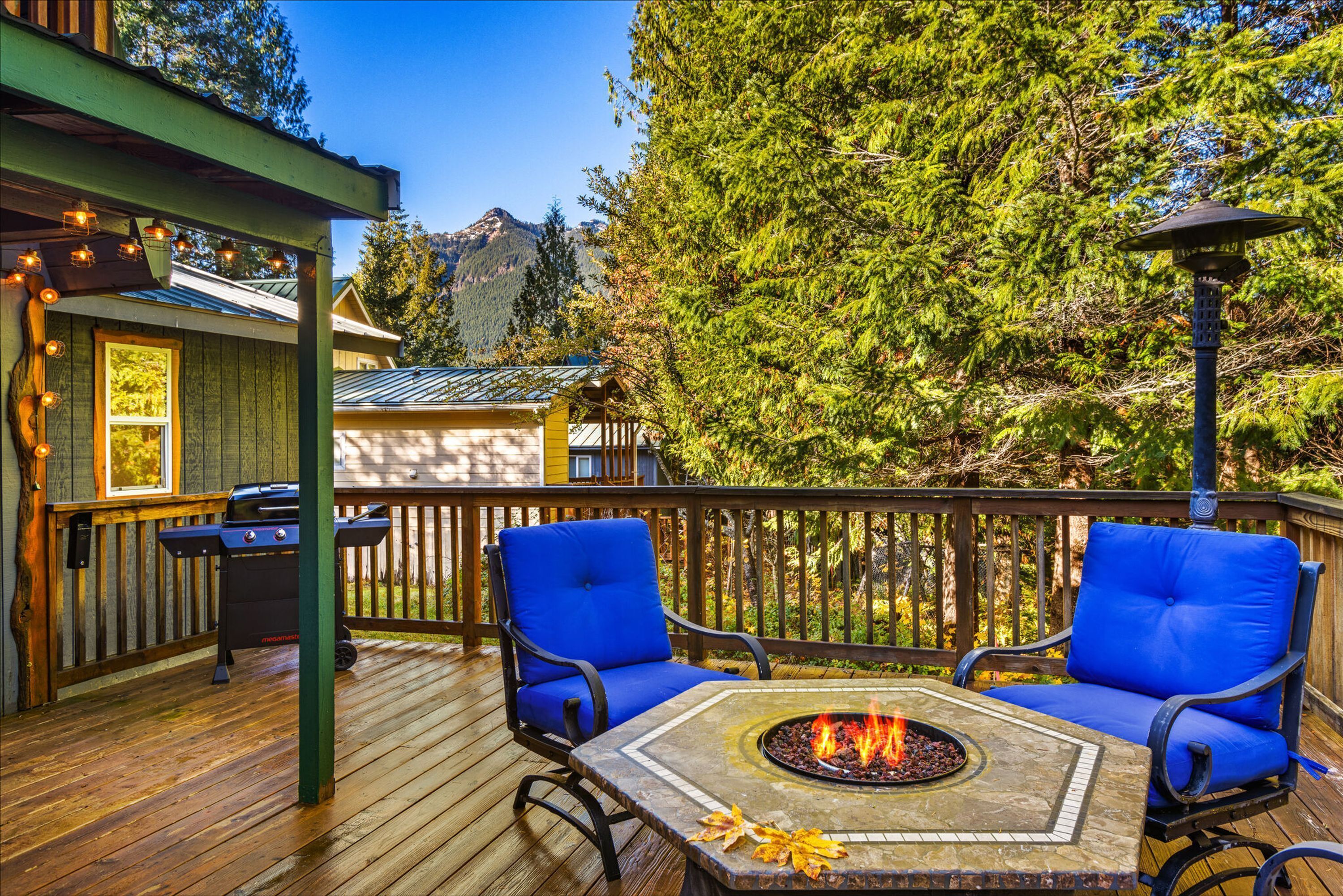 Vila | 3 kamar tidur