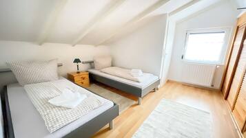 2 quartos, Wi-Fi de cortesia