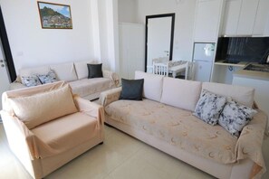 Family Room | Living area