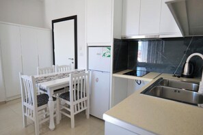Private kitchen - Vila Xhafa (Ksamil)