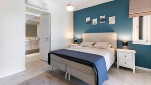 3 bedrooms - Junior Villa Gz01 Galata (Kouklia)