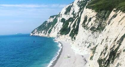 Seaview,sleeps 4to6,pet Friendly, Parking