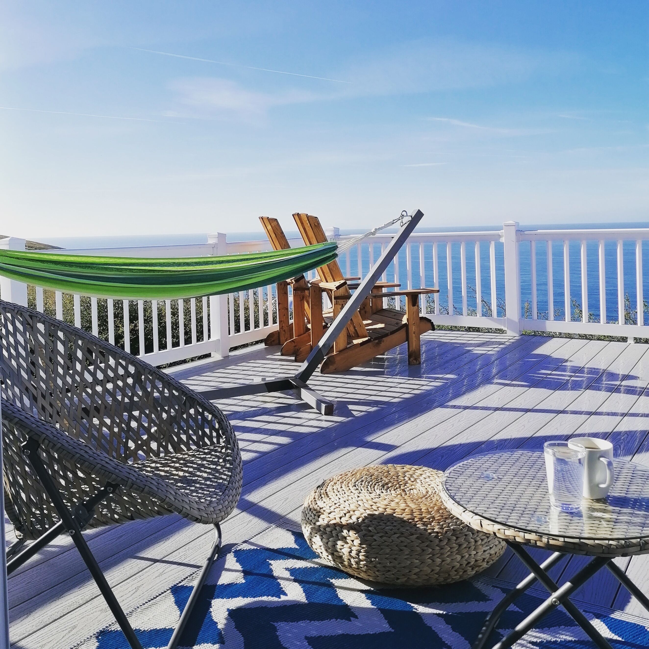 Chalet | Property grounds