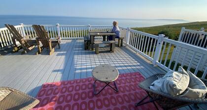 Seaview,sleeps 4to6,pet Friendly, Parking