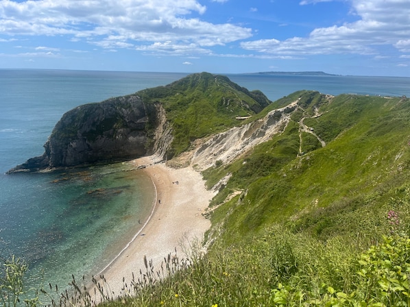 Chalet | Beach - Seaview,sleeps 4to6,pet Friendly, Parking (Wareham)