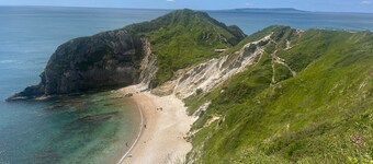 Seaview,sleeps 4to6,pet Friendly, Parking