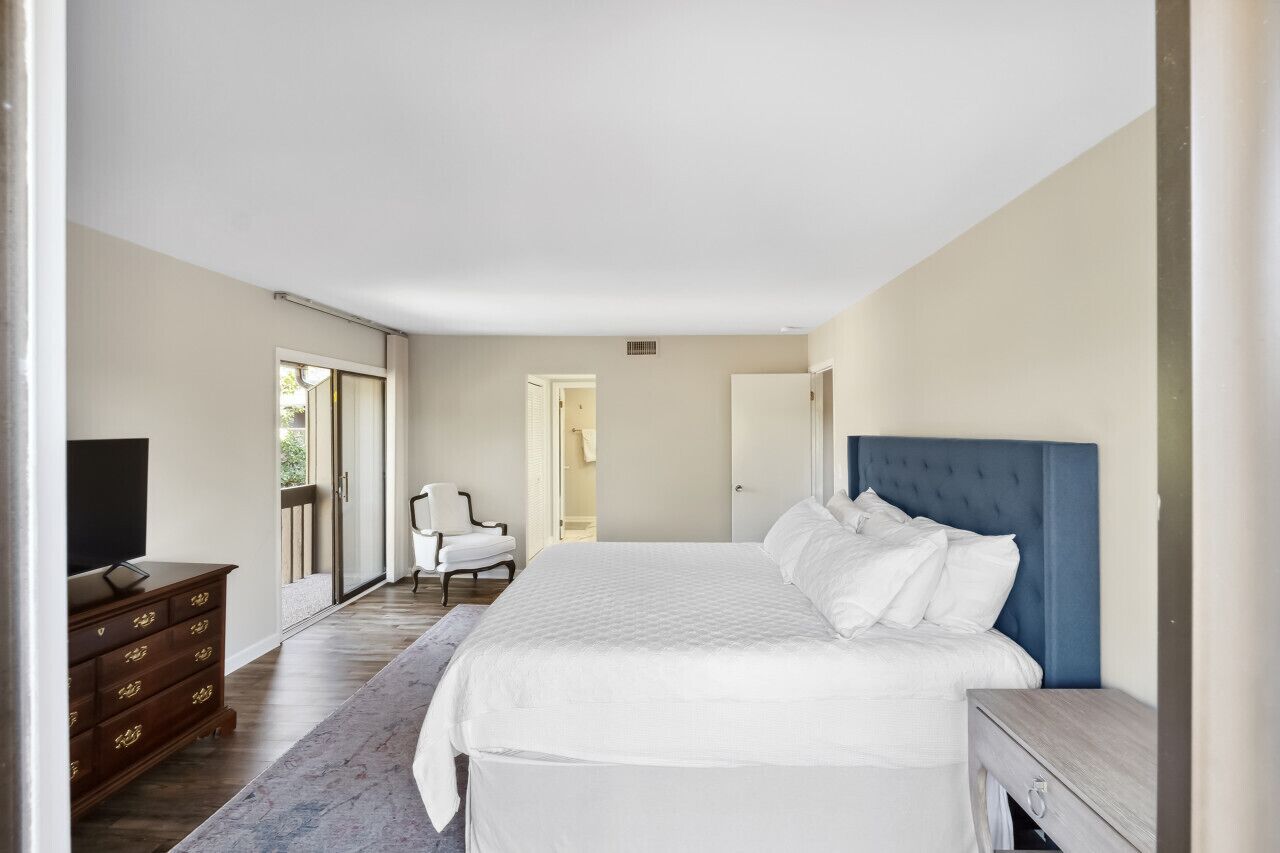 3 chambres, fer et planche à repasser, Wi-Fi gratuit, draps fournis