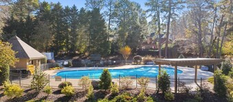 NEW LISTING! Pinehurst Tee Time Retreat