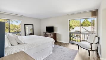 3 chambres, fer et planche Ă  repasser, Wi-Fi gratuit, draps fournis
