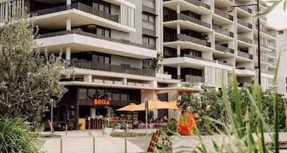 Azzure Bliss at Bokarina Beach