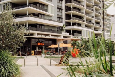 Azzure Bliss at Bokarina Beach