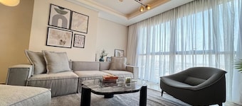 Mynt Stay zed west Residence