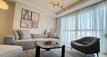 Mynt Stay zed west Residence