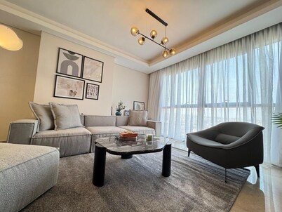 Mynt Stay zed west Residence