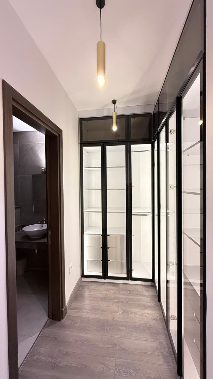 Deluxe Apartment, 3 Bedrooms | 2 bedrooms, free WiFi