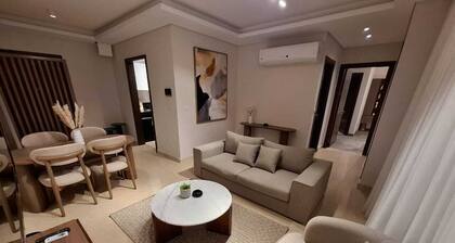 Mynt Stay zed west Residence 2 bedroom E1E213