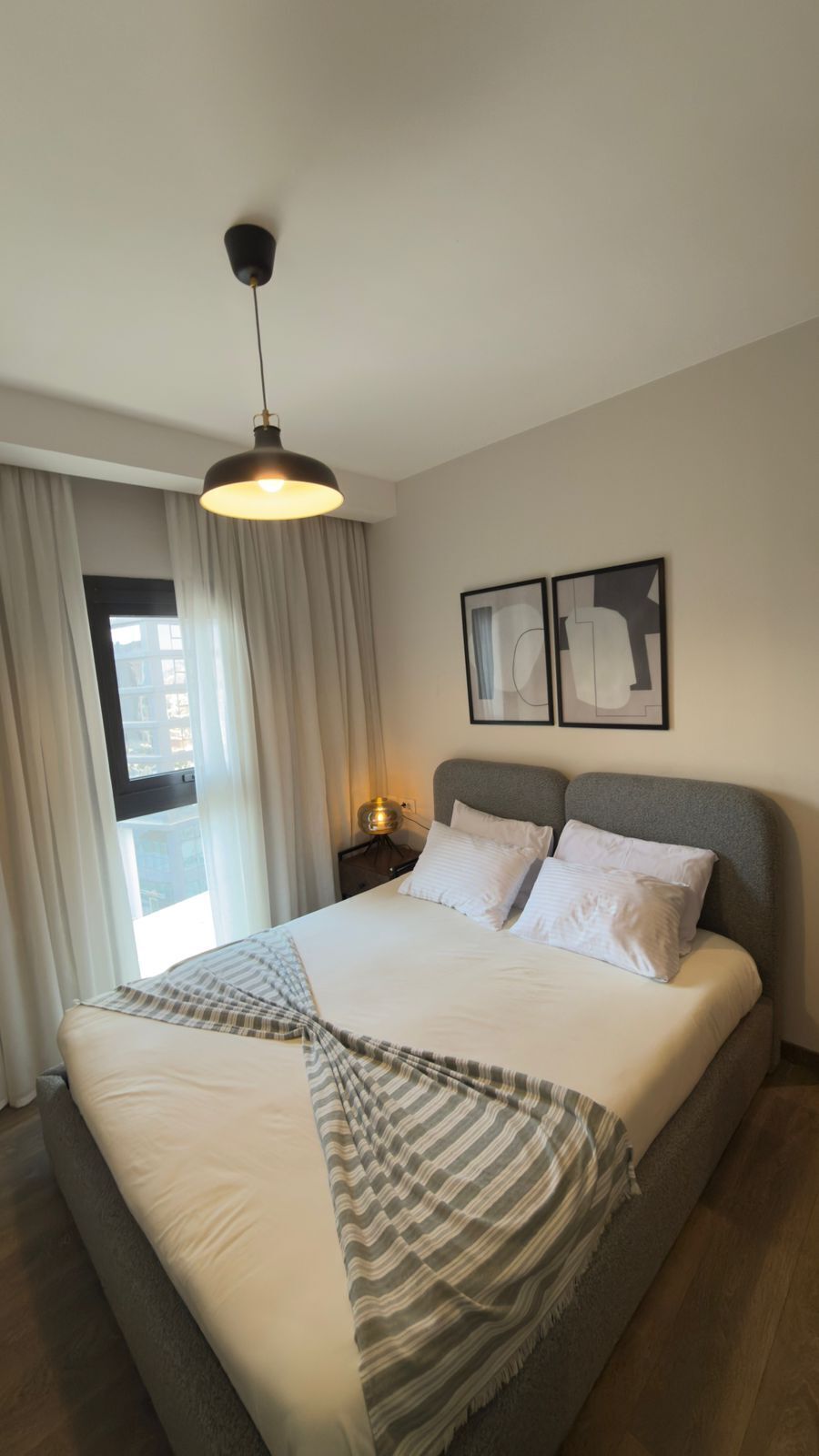 Superior Apartment, 2 Bedrooms | 2 bedrooms, free WiFi