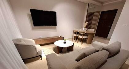 Mynt Stay zed west Residence 2 bedroom E1E213