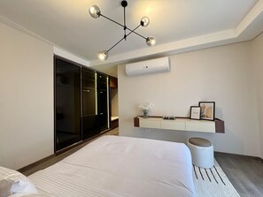 Basic Apartment, 3 Bedrooms