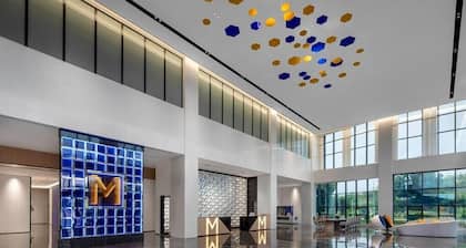 Microtel by Wyndham Anshun Xixiu