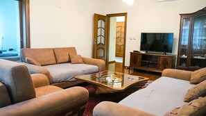 TV - Maida’s Comfort Nest (Ljubljana)