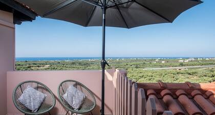 Villa Agriana Countryside