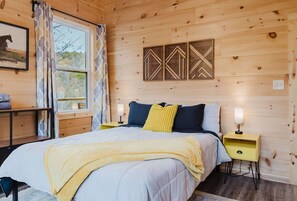 3 Schlafzimmer, WLAN, Bettwäsche