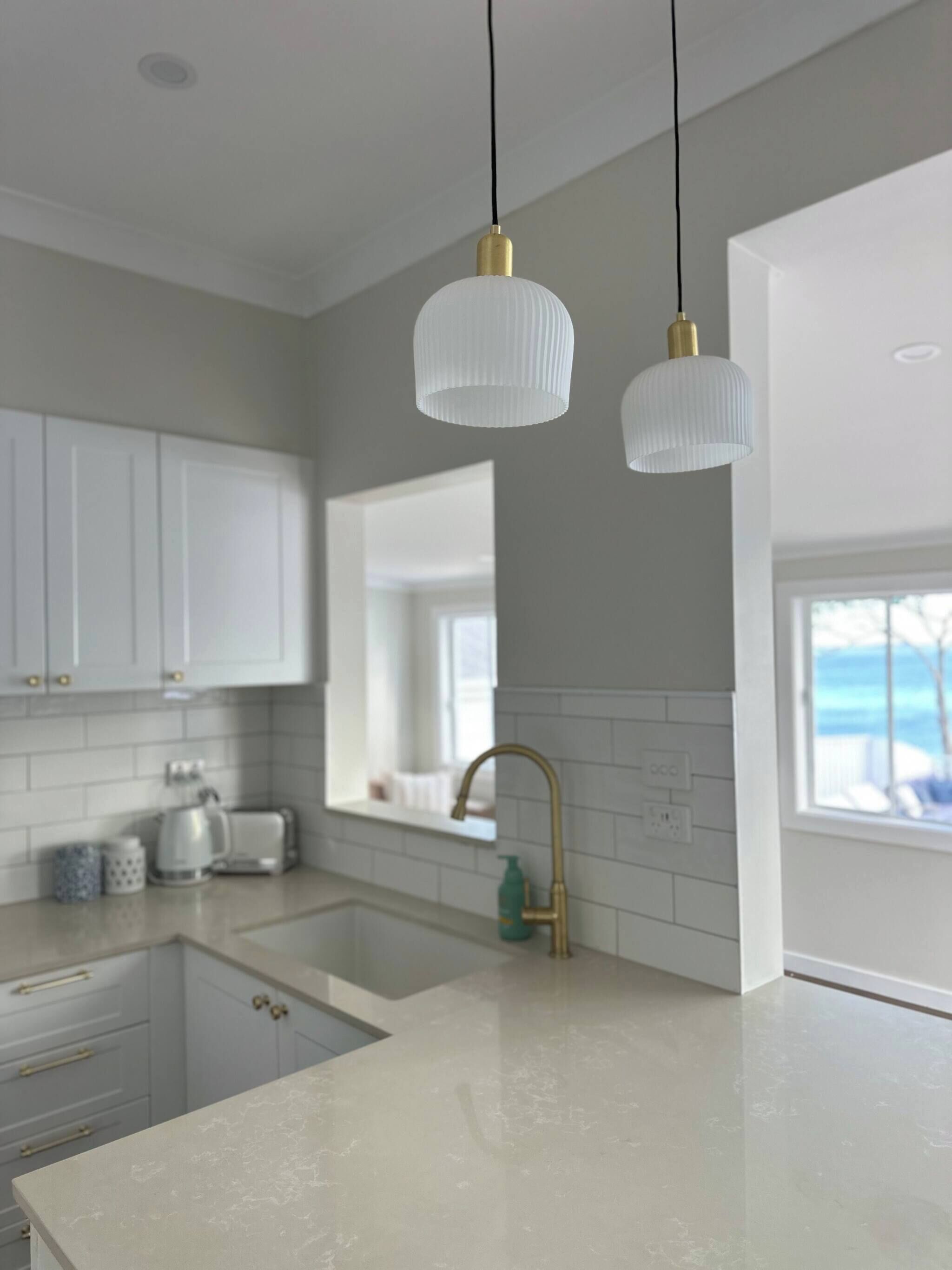 Apartment, 4 Bedrooms, Smoking, Balcony | Private kitchen